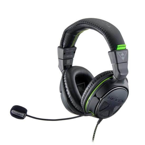Turtle Beach Ear Force XO Seven Headset