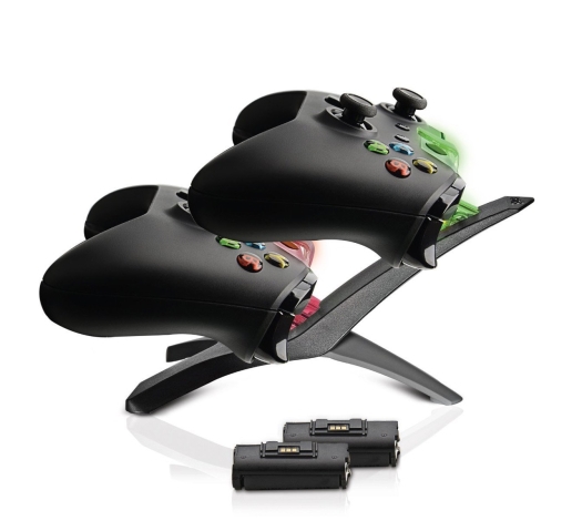 Xbox One Energizer Dual Charger