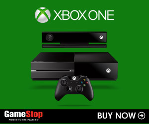 Buy Xbox One console at GameStop, Inc.