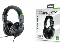 Turtle Beach Ear Force XO Seven Headset