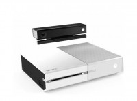 Xbox One employee only white "I Made This Edition"