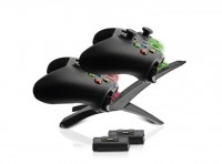 Microsoft Energizer charger Xbox One