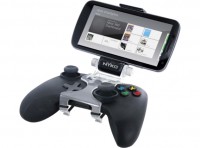 Xbox One Controller smart clip for phone
