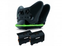 Xbox One Dual Charge Dock