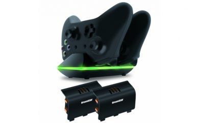 Xbox One Dual Charge Dock