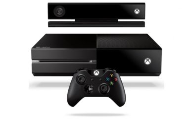 Xbox One Console