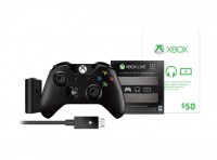 Xbox One Essentials Kit