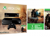 Xbox One Titanfall Edition Bundle Pre-order featured content