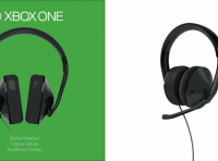 Xbox One Gaming Headset