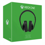Official Microsoft Xbox One Gaming Headset