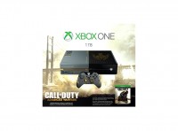 Xbox One Call of Duty Advanced Warfare Bundle Limited Edition COD AW Advanced Warfare Bundle Xbox One Gifts