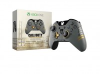 Call of Duty Advanced Warfare Limited Edition Wireless Xbox One Controller